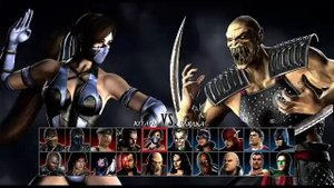 DESCARGAR JUEGO Mortal Kombat vs DC Universe PARA XBOX 360 RGH