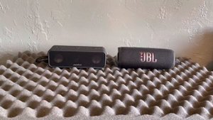 Anker Soundcore 3 vs JBL Flip 6