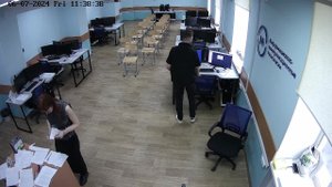 07.06.2024, Демоэкзамен. Программные решения для бизнеса. Подгот. день
