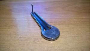 Варган-кубыз на ноту =ДО=(звук и фото) (m/St.Al)