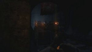 как получить хорошую концовку в Метро 2033. Mamay