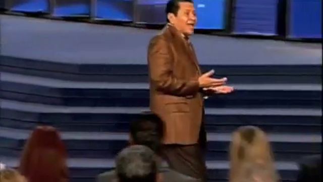 Guillermo Maldonado; Pastor смотреть онлайн