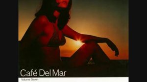 Afterlife Breather 2000 (Arifhunda mix) Cafe del mar vol 7