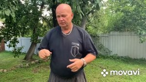 Рукопашный бой от Петровича «Защита от удара ногой в пах» урок 64