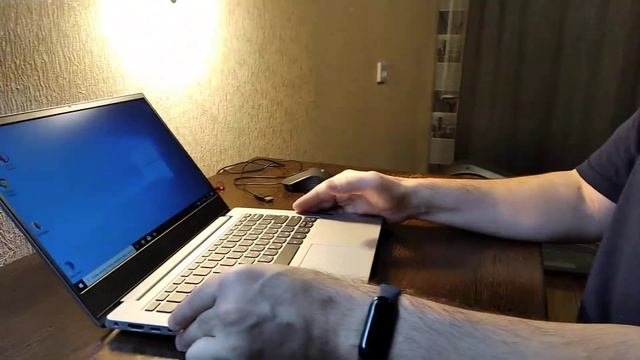 Ноутбук Lenovo S340 IIL 14
