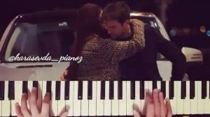 Госпожа Фазилет и ее дочери_Музыка