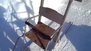 Финские санки