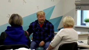 Позитивный психолог Денис Владимирович Зверев