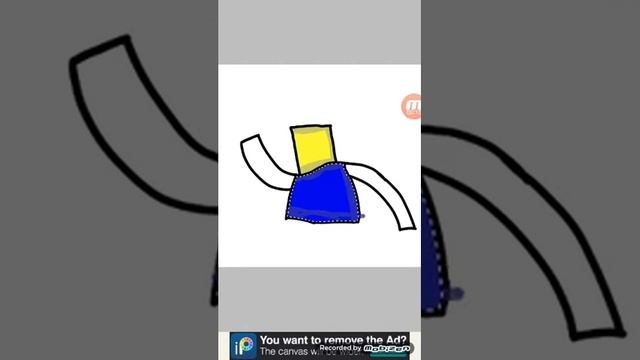 Roblox Noob Speed Art