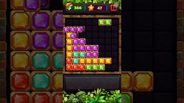 CLASSIC TETRIX LEGENDARY GAME FOR ALL | PLAY FUN GAME ON ANDROID/IOS #20 смотреть онлайн