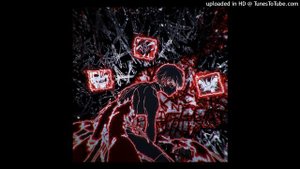 (МИНУС) zxcursed - never enough (INSTRUMENTAL)