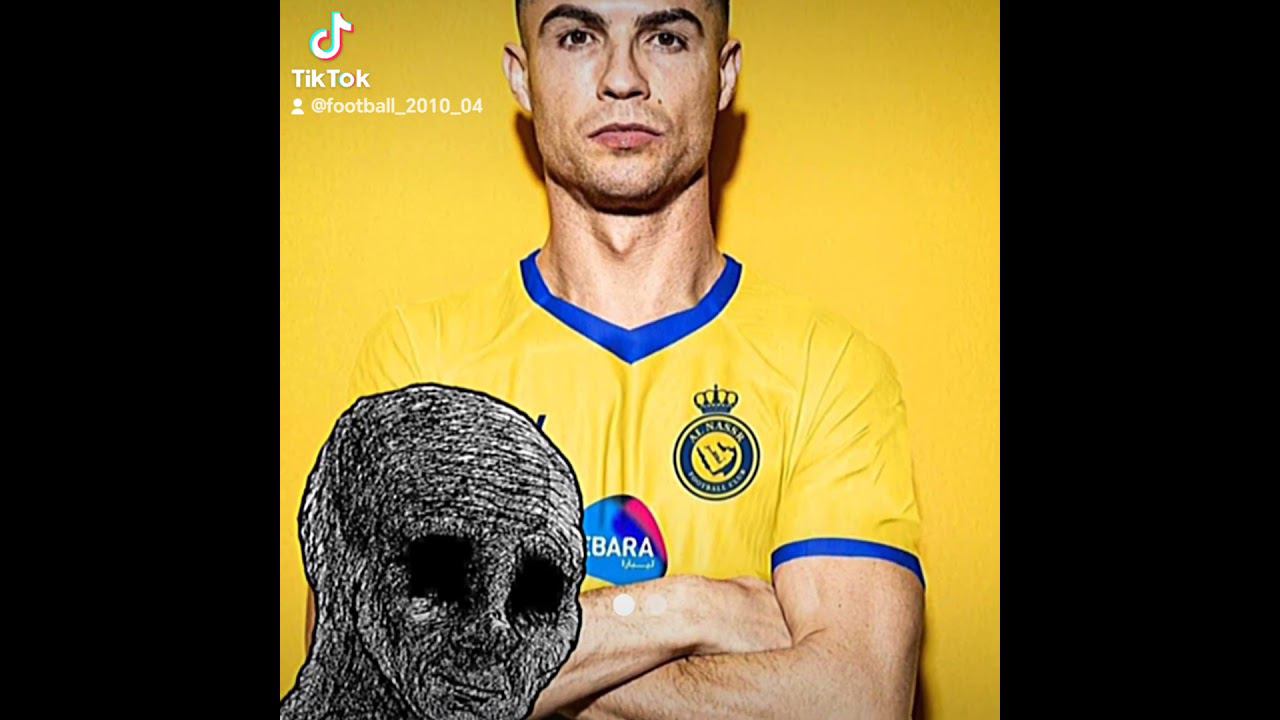 #shorts #football #ronaldo #messi #хочуврекомендации #хочуврек #рекомендация #рек