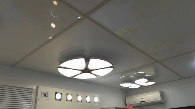 Офис-выставка в Севастополе смотреть онлайн