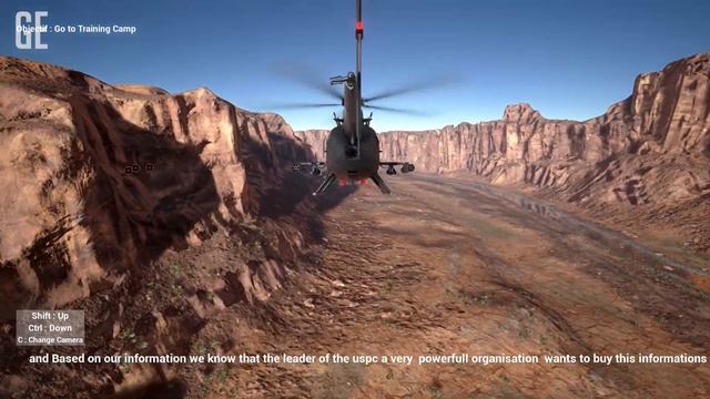 SNIPER BLACKLIST - Prequel Mission (1080p / 60FPS) смотреть онлайн