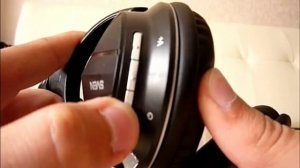 Самый полный обзор беспроводных наушников Sven AP-B770 MV