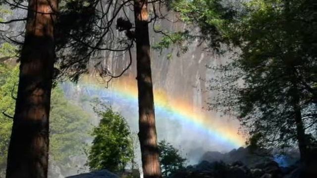 Ловец радуги смотреть онлайн