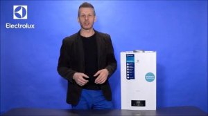 Газовая колонка Electrolux GWH 11 PRO Inverter (обзор газовой колонки)