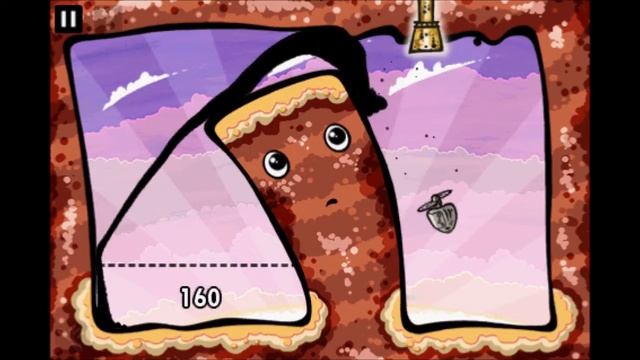 Feed Me Oil Walktrough Chapter 1 смотреть онлайн