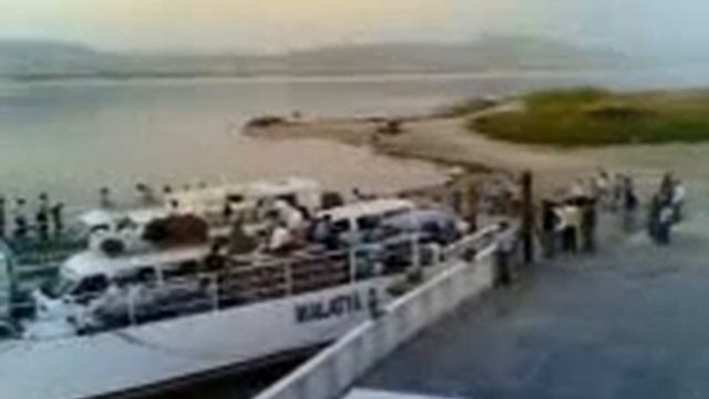 ilkin eskimalatya karakaya barajı baskil vapur seferi 050820 смотреть онлайн