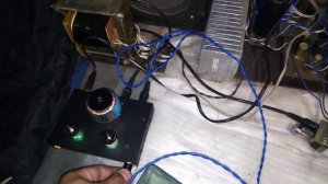 усилитель класса а jlh 1969. макет. подопытный кроль.