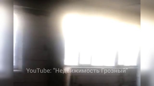Продается квартира в Ачхой-мартане, в новостройке.
