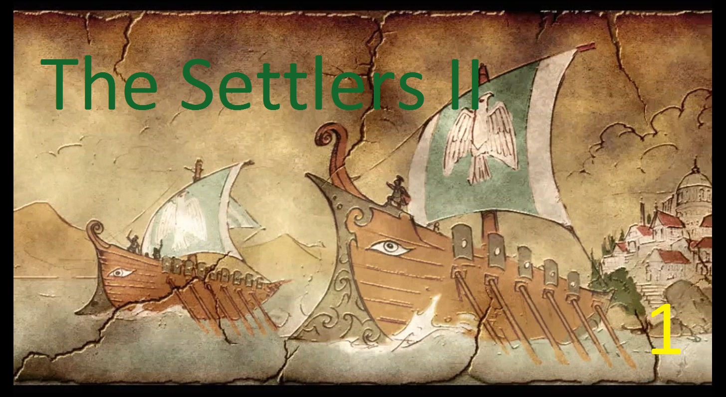The Settlers II