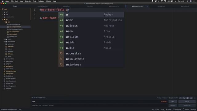 New Angular 10 Features ?️ смотреть онлайн