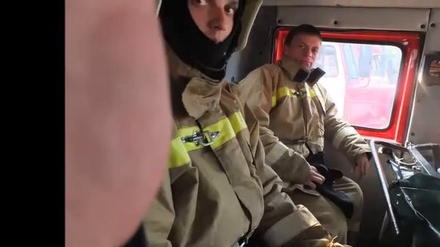 СПАСАТЕЛИ МЧС РОССИИ 4 Я ПОЖАРНАЯ ЧАСТЬ ГОРОД ХАБАРОВСК смотреть онлайн