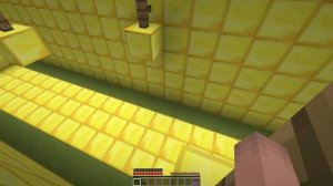 УБЕЖИТ ЛИ НУБ ОТ ЭТОЙ ЛАВЫ В МАЙНКРАФТ ! НУБ ПРОТИВ ПАРКУР ЛОВУШКА В MINECRAFT ! ПРОХОЖДЕНИЕ КАРТЫ