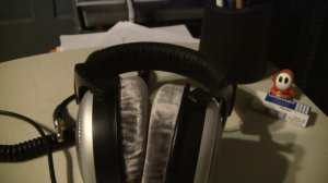 Beyerdynamic DT880 Pro 250 Ω - Another Interest
