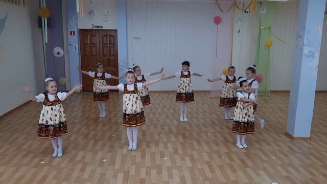 ХV Областной фестиваль детского и юношеского творчества "Пасхальная капель 2024" ансамбль "Росинка" смотреть онлайн