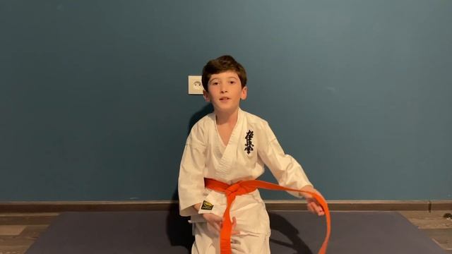 СТАЛ КАРАТИСТАМ на 24 Часа Челлендж! смотреть онлайн