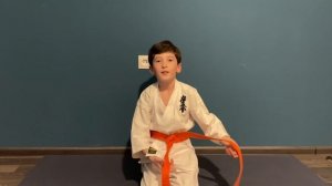 СТАЛ КАРАТИСТАМ на 24 Часа  Челлендж!