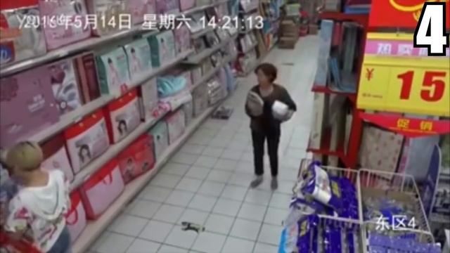 7 ВОЛШЕБНЫХ ДЖИННОВ, СНЯТЫХ НА КАМЕРУ [Топы, Факты, Теории] смотреть онлайн