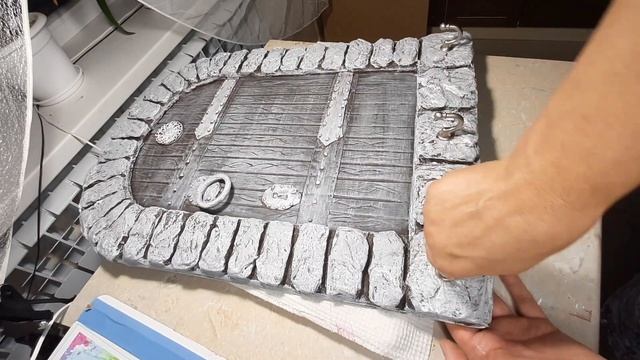 Ключница ,, Тайная дверь ,, смотреть онлайн