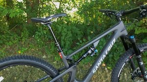 The ALL NEW 2019 Santa Cruz 5010 - Ultimate Trail Bike