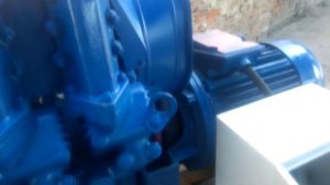 Компрессор ПКС-3,5. Поршневой воздушный