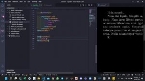 LaTex con VsCode + GitHub 2022 | ¿Cómo usar latex?