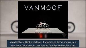 Test-riding VanMoof’s new S5 and A5 e-bikes - The Verge