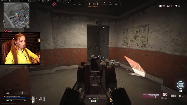 ВСЯ СУТЬ ИГРЫ С РАНДОМАМИ В CALL OF DUTY WARZONE