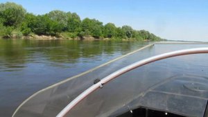 лодка пнд под 20 л.с.