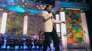 Thomas Anders & Red Army Choir - You're My Heart You're My S