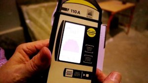 Звукоизоляция стены от WellDone Solutions. Испытания уровня шумоизоляции перегородки в НИИСФ