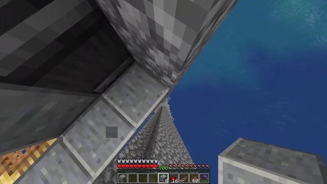 130к вещей в час. Ферма рейдов в майнкрафте 1.16 - 1.20 смотреть онлайн