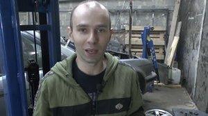 Полноприводная БМВ Е 34
