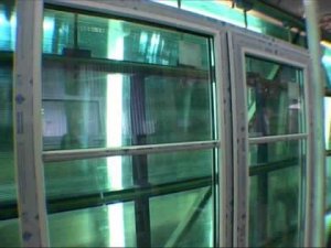 Типы и ассортимент стекол для окон