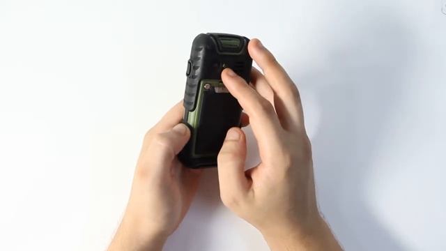 Китайский смартфон JinHang A81 противоударный телефон IP67 на Smartinbox.ru смотреть онлайн