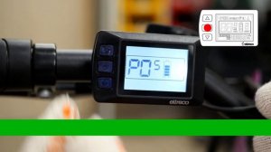 Велокомпьютер Eltreco - настройки и функции