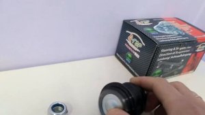 Шаровая опора задняя Chevrolet Epica & Chery Eastar B11