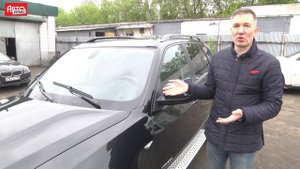Подержанный BMW X5: все проблемы, о которых нужно знать при покупке